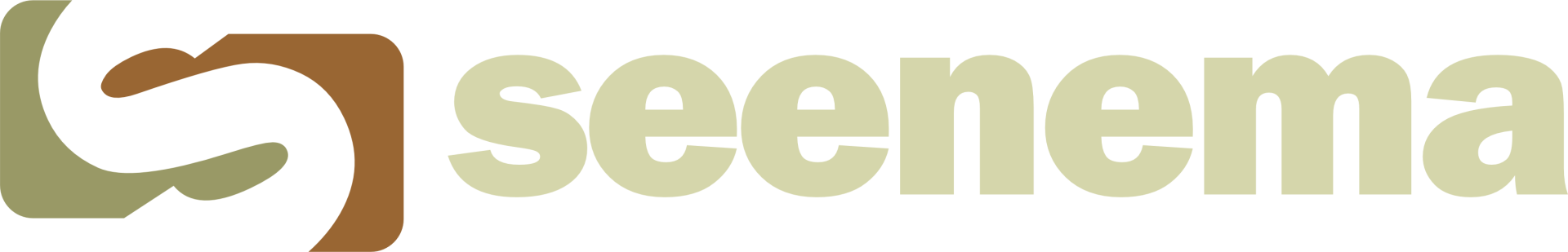 Seenema